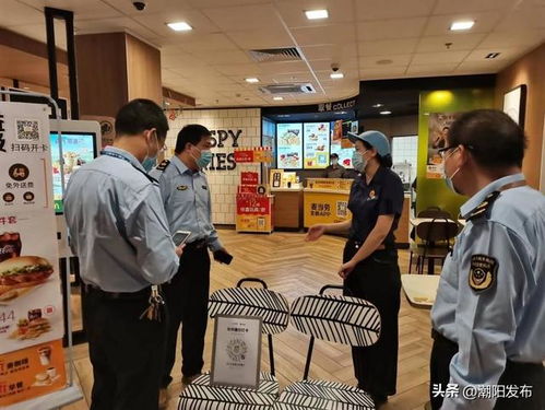 暂停堂食 区市场监管局对餐饮服务单位开展全天候 全方位检查