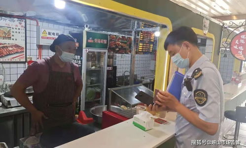 餐饮服务提供者请注意 高温高湿季节来临,这份餐饮食品安全警示请收好