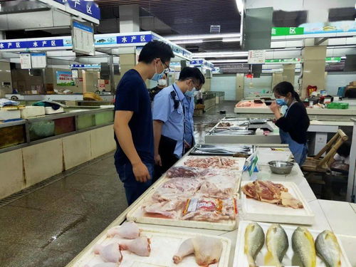 保障舌尖上的安全 义蓬街道加大商超餐饮业疫情防控力度